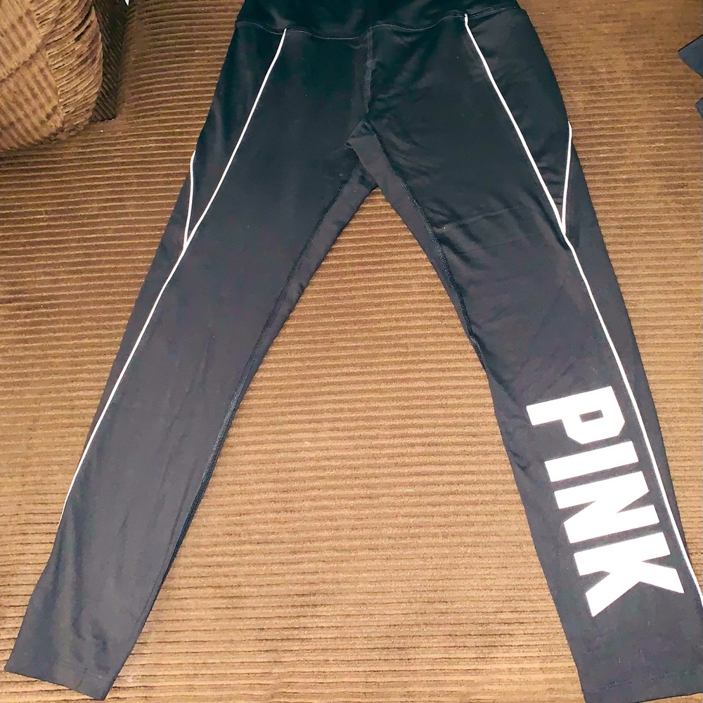 Victoria secret PINK legging.